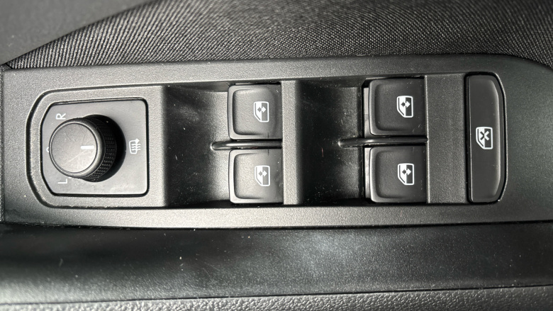 Skoda Scala 1.0 TSI 110 SE 5dr Petrol Hatchback